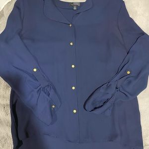The Limited Blouse size M